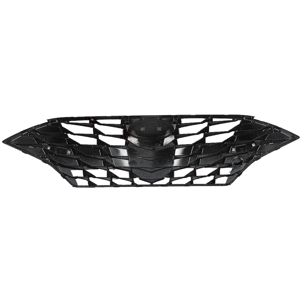 Depósito De Agua Para Limpiaparabrisas Hyundai Sonata 2020-2023 - Original OEM 98611L0000, Fabricado En Corea