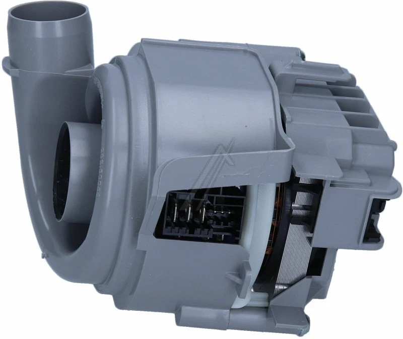 BOSCH/SIEMENS Umwälzmotoren 00755078 - Bild 1 von 1