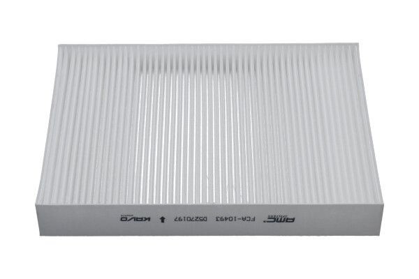 Kavo Parts Filter, Innenraumluft FCA-10493 FüR Renault-image