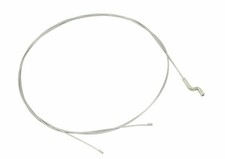 Empi 98-7056 Heater Cable For Vw Bug Beetle 1973-79 - 111-711-713a