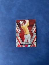 Eric Cole Red Tees Allure Golf Upper Deck #34