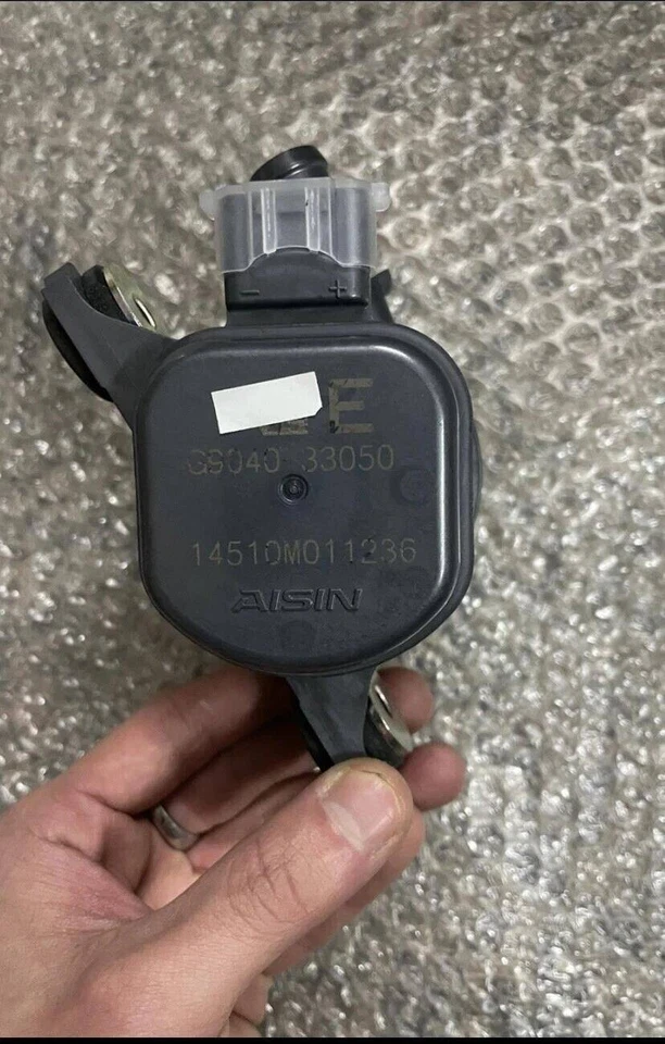 Conjunto de bomba de água inversora fabricante de equipamento original G9040-33050 2018–2025 Toyota e Lexus Hybrid Mod - Imagem 2 de 4