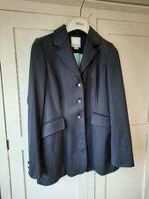 Musto Windstopper Innovation Competition Show Jacket 12 rrp £195