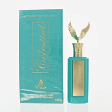 Celestial Emir for Men 3.4 Oz Extrait De Parfum Spray Box