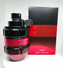 Viktor Rolf Spicebomb Infrared Eau de Parfum Spray, Regular Size 3.04 fl oz