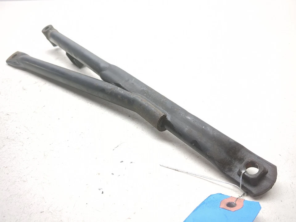 Soporte de suspensión de escape trasero 98-08 Yamaha V Star XVS 650 Foto 4 de 4