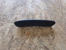 Mercedes-Benz GLA W156 X156 2014 Unteres Gitter dreiteilig vorne A1568850253