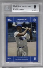 Jackie Robinson Rookie Cards, Baseball Collectibles and Memorabilia Guide 18