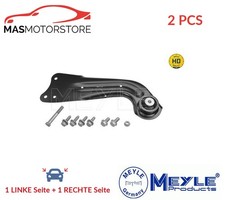LINKS RECHTS QUERLENKER SATZ MEYLE 116 050 0080/HD 2PCS A FÜR AUDI A3,TT,A1,8P1