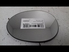Glace de rétroviseur Peugeot 107