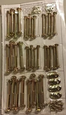 Skywalker 9footX15foot Rectangular Trampoline STRC915.2 Replacement Hardware Set