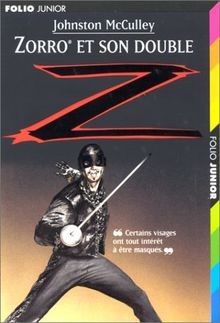 Zorro 2 von Mcculley J | Buch | Zustand sehr gut