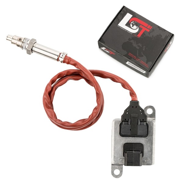 Nox Sensor Stickstoffoxidsensor Emission Abgas 5 Pin FüR BMW 5Er F07 F10 F11-image