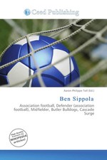 Aaron Philippe Toll | Ben Sippola | Taschenbu...
