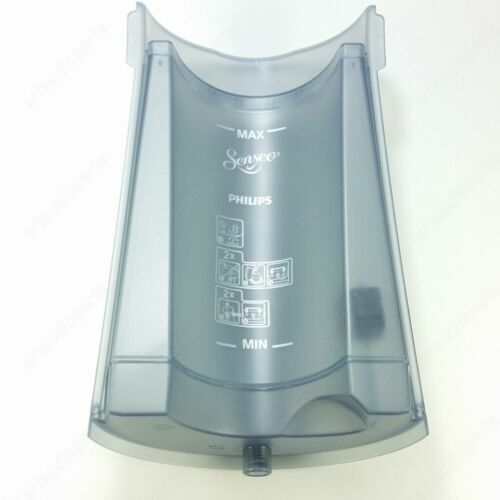 Réservoir d'eau CP1253 300004469351 pour Cafetière compatible Senseo Select CSA230, CSA240