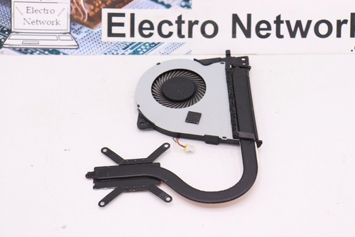 Asus UX303L CPU Lüfter mit Kühler Kühlkörper
