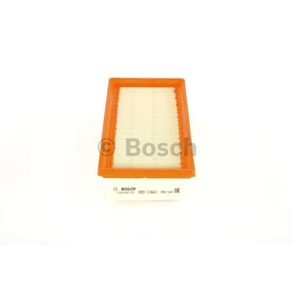 BOSCH Inspektionspaket Filterset für Citroën C1 II - Bild 3 von 4