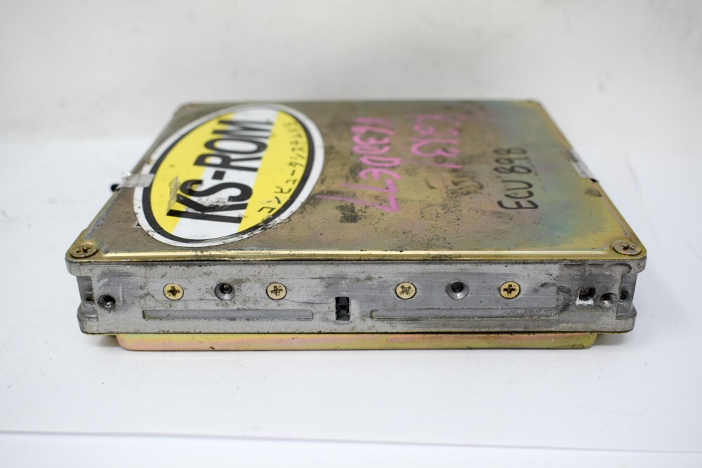 JDM NISSAN 300ZX VG30DET OEM ECU ENGINE CONTROL K.S ROM ENGINE