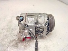 2002-2008 BMW 7-Series 745i A/c Air Conditioning Compressor Assm OEM 64526925721