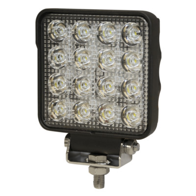 ECCO ELECT WORKLAMP LED 16 FLOOD BEA- EW2421