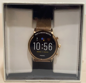fossil ftw6062