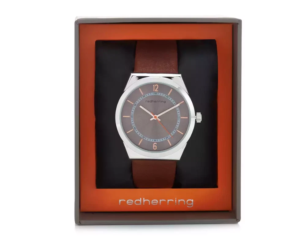 Red herring watch mens shop