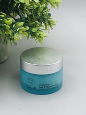 Tula Skincare Hydrating Day Night Cream 1.0 oz New Without Box.
