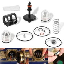 0887793 887793 RK 009M2-T Watts 009M3 009M4 1" Total Relief Valve Repair Kits