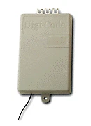 Digi-Code 3 Tab Receiver DC5102 310MHz
