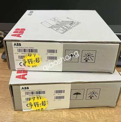 1pc ABB CI930F PROFIBUS DP Master Module 3BDH001010R0002