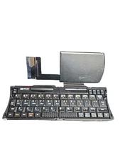 Micro Innovations PDA Portable Folding Wireless Keyboard MP-0118