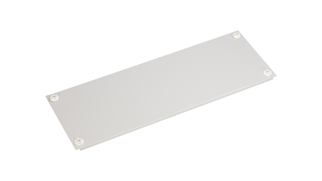 Full metal cover 720x250mm BPZ-FP-800/250-BL 108393 /T2UK