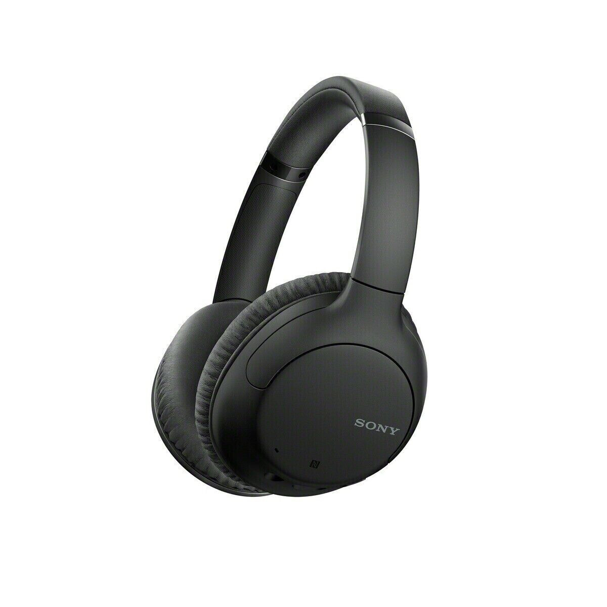 Sony WH-CH710N Cuffie Wireless: Suono Puro e Silenzio Assoluto