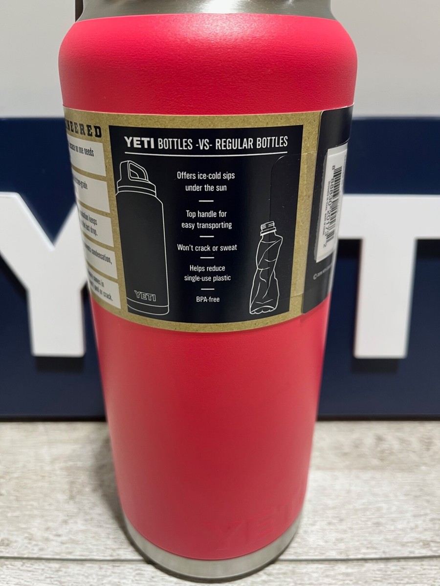 hirofamiy様　YETI rambler 36oz sf&amp;og　二本 YETI Rambler 36-fl oz Stainless Steel Water Bottle with Chug
