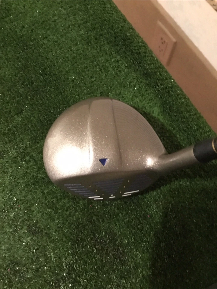 Square Two Ladies LPGA Light & Easy 7 Wood Graphite Shaft - Image 3 of 4