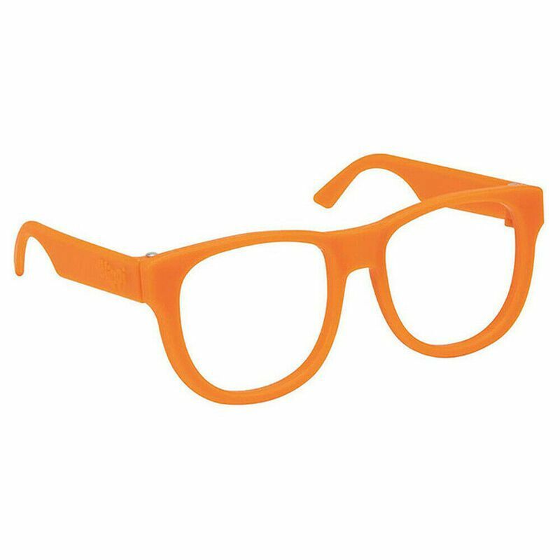 Blippi Orange Prescription Glasses For Toddlers, 46 OFF