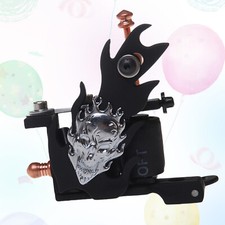 Coil Tattoo Machine for Beginner Tattooing Liner cast Iron 402-G