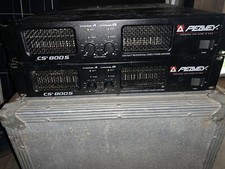 Peavey Cs800s X2