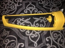 Expert Gardener 2600 Sq Ft Oscillating Sprinkler New