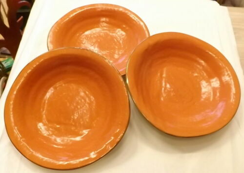 Table Passion - Assiette à Dessert Nymphéa 23 Cm (lot De 6