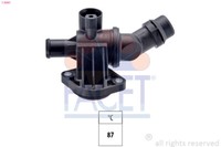 Facet 7.8681 Thermostat FüR VW Audi Seat Skoda