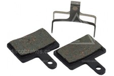 DiscoBrakes Shimano Disc Brake Pads BR-M575 M525 M515 M495 Deore 486 485 475 465