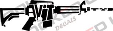Cavite City Vinyl Transfer Decal