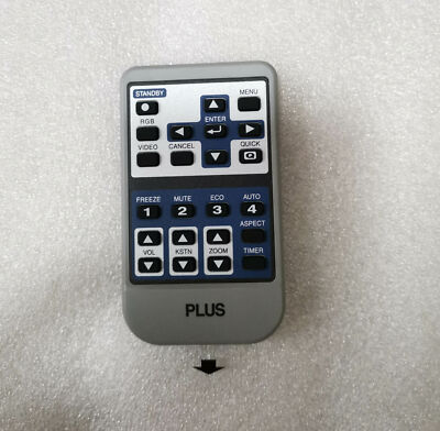New Original PLUS U5/V3-100R Remote Control for U5-100R U4-262 V-362 V3-100R