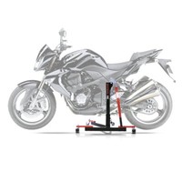 ZentralstäNder Power Evo FüR Kawasaki Z 1000 07-09 Rot