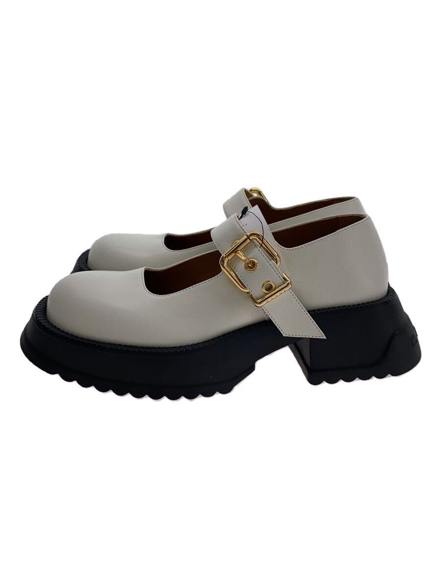 MARNI マルニ　シューズ　38 MARNI マルニ *クロスストラップウェッジソールサンダル 38/24