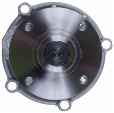 For 2004 Ford F650 6.0L DIESEL Engine Water Pump (Standard) Gates 2004