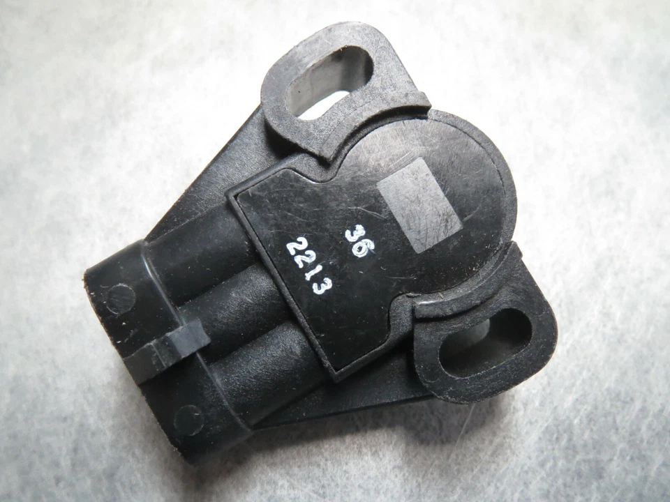 Sensor de posición del acelerador para Buick Oldsmobile Pontiac BWD EC1041 - ¡Envío rápido! Foto 2 de 4