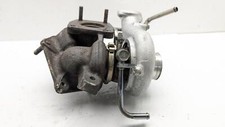MITSUBISHI LANCER RALLIART X GS2 2008 - 2011 TURBOCHARGER TD04HL-15T 49189-04401