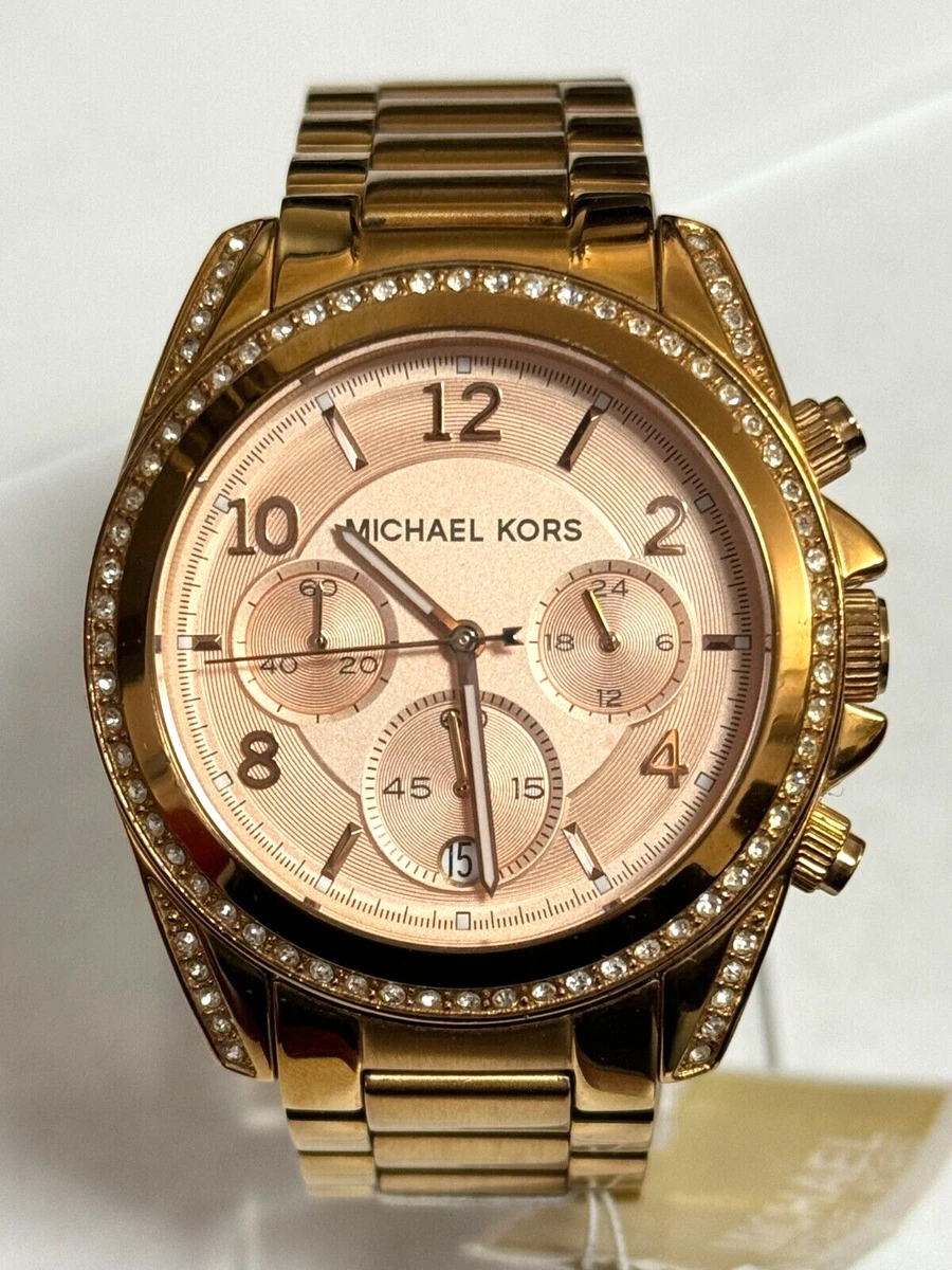 Michael kors mk5263 watch sale